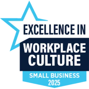 Excellence in Workplace Culture Award 2025